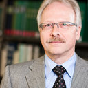 Ulrich Seidenberg
