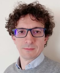 Enrico Francesconi