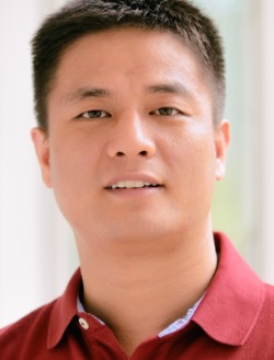 Ting Yao