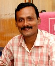 Mohanty Sriprakash