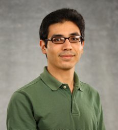 Vahid Mirshafiee