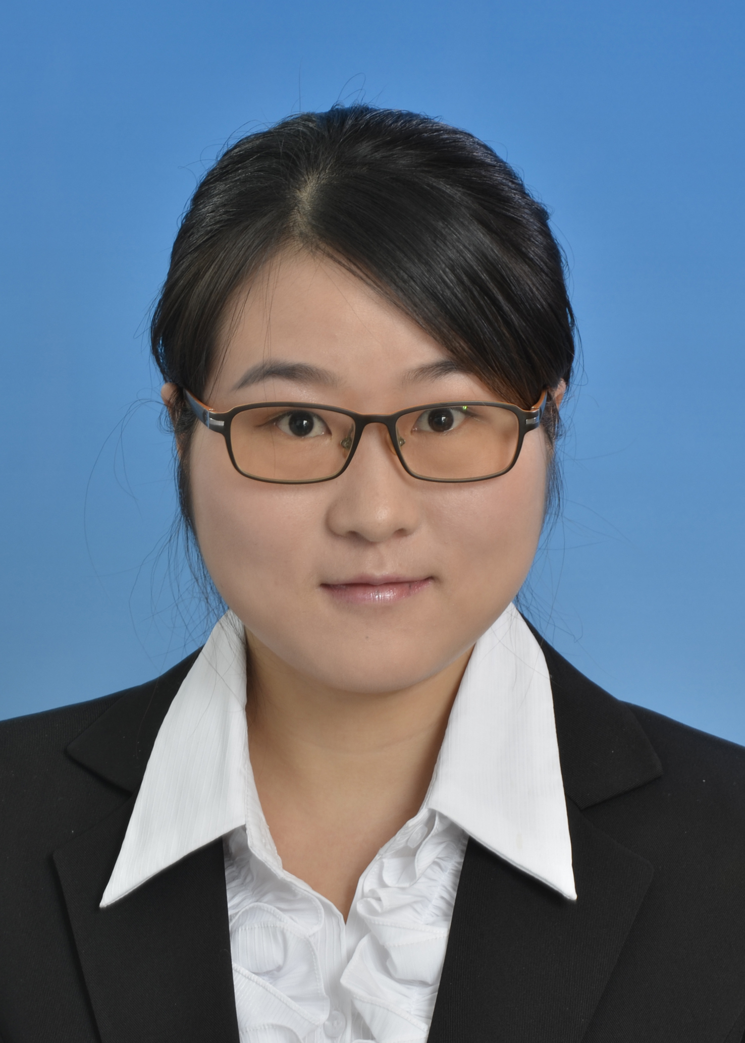 Mei Zhao