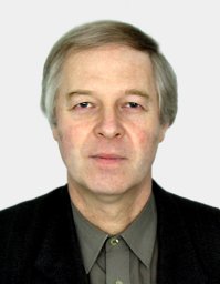 Alexander L Kupershtokh