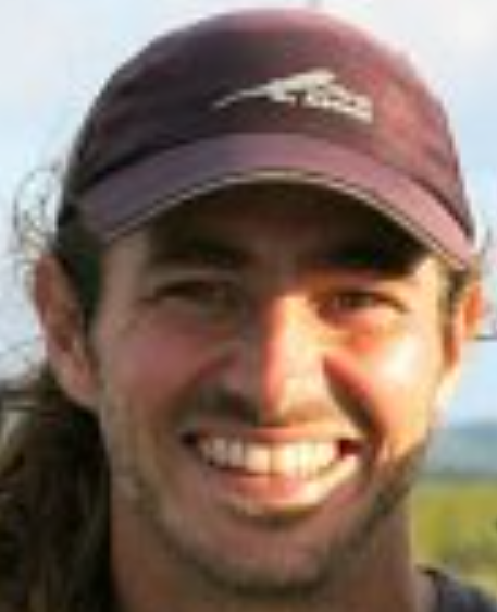 Gareth P. Hempson