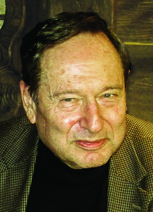 David I. Schuster