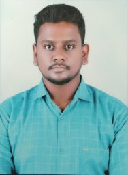 Aravindhraj Natarajan