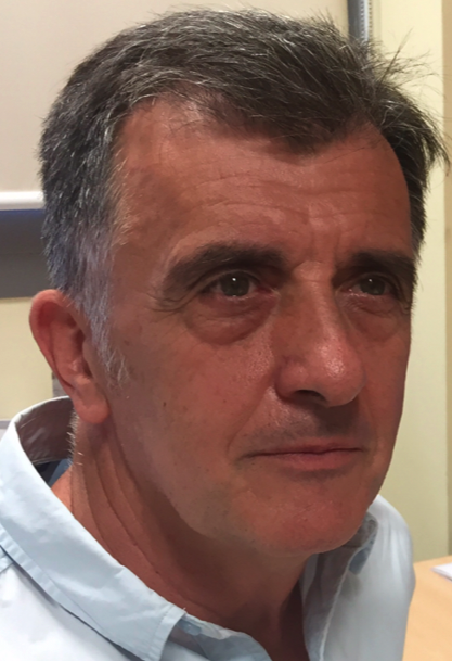 Luis Blanco