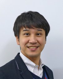 Kosuke Takenaka