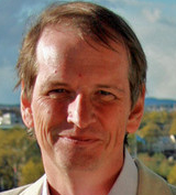 Clive L. Spash