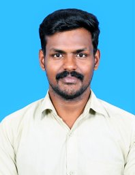 S. Vinoth