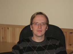 Tonny Stenheim