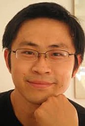 Zhe-Chen Wang