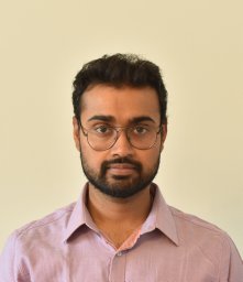 Debjyoti Kundu