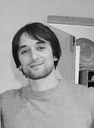 Lambrughi Matteo