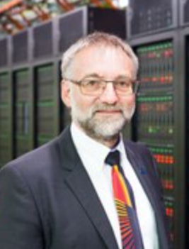Wolfgang E. Nagel