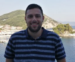 Iosif Mangoufis-Giasin