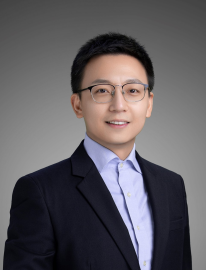 Chenglong Li