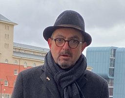 Nikos Askitas