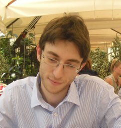 Fabrizio Bianchi