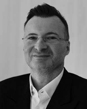 Lutz M. Kolbe