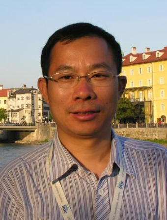 Buhong Li