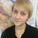 Anastasia A. Belova