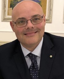 Massimiliano Ferrara