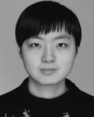 Wenxuan Liu