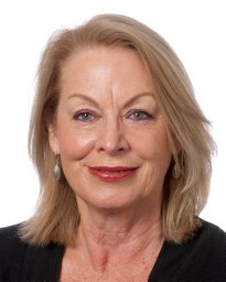 Susan P. Worner