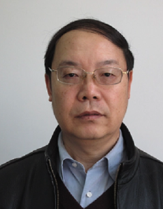 Xudong Zhang