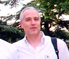 Pere Lavega