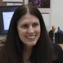 Kathleen McGarry