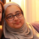 Sadia Riaz