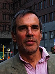 Juan Alvaro Echeverri