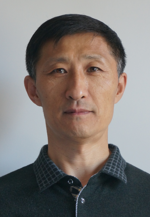Zhengxue Li