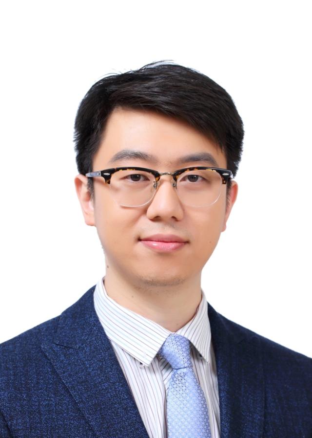 Yuanzhi Xu