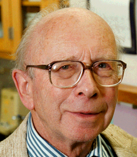 Arthur Pardee