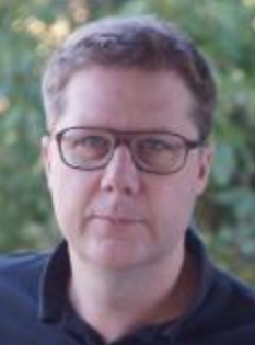 Stefan Radl