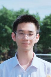Ruize Zhang