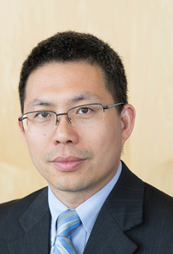 Yi Hong