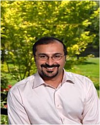 Pavan Manocha