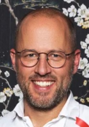 W Hehenkamp