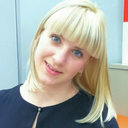Nataliya Osetrova