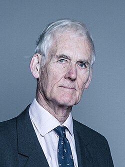 Julian Hunt