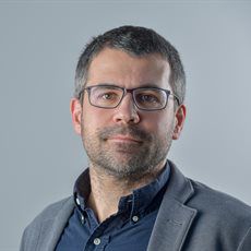 Claudio Mauro