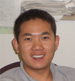 Zhenglong Li