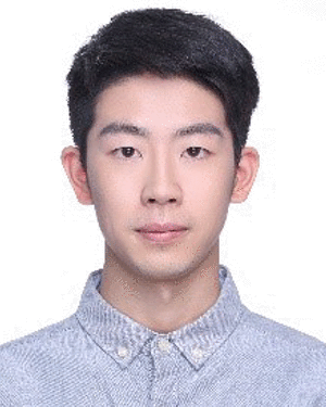 Jiawei Jiang
