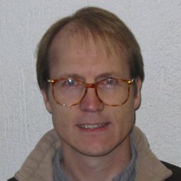 Kenneth D Knudsen