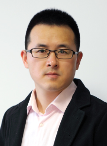 Cong Chen