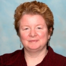 Teresa Strong-Wilson
